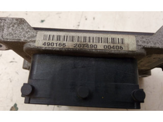 Блок управления двигателем Блок управления Fiat Albea