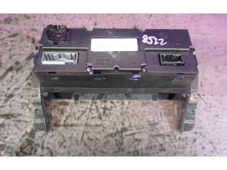 Блок управления климат-контролем 7354319520, 7354319520 Fiat Croma