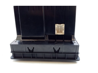 Блок управления климат-контролем 12779298, 12779298   Saab 9-5