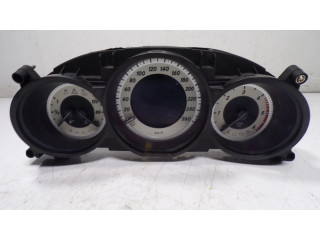 Панель приборов A2189001807, A2C53435189   Mercedes-Benz CLS AMG C219       