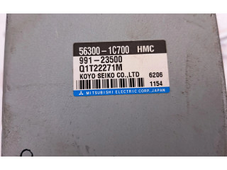 Рулевая рейка 56300-1C700-- Fiat Punto Evo - года