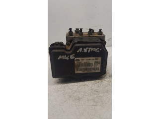 Блок АБС 7g91-2c405-aa   Ford  S-MAX  2006 - 2015 года