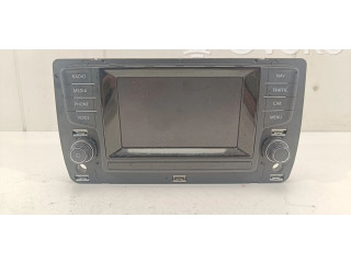 Экран дисплея вверх 5G0919605D   Volkswagen Golf SportWagen       