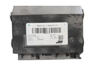 Блок управления климат-контролем 64119296781-01, 64119296781-01 BMW 1 F20 F21