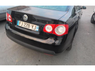 Руль Volkswagen Jetta V 2005 - 2010 года 1K0419091AG1QB
