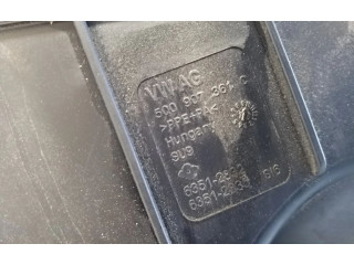 Vstřikovač 5Q0907361C Volkswagen e-Golf