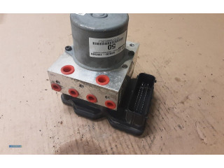 Блок управления АБС 589201W500   KIA Rio