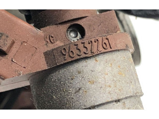 Vstřikovací lišta 96332261 Chevrolet Lacetti