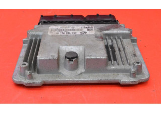 Блок управления двигателем Блок управления 03G906021HK, 03G906021HK   Volkswagen Cross Touran I