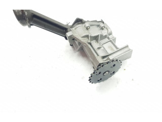 Масляный насос 8200307174, 150108334R Dacia Dokker 1.5