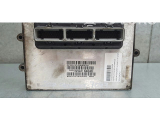 Блок управления коробкой передач 56041642AD   Jeep Grand Cherokee (WJ)