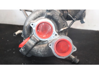 Турбина Audi Q5 SQ5 06M145A01