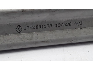 Vstřikovací lišta 175200117R Dacia Duster II pro benzínový motor 1.6 PASIRINKITE VARIKLIO NUMERĮ