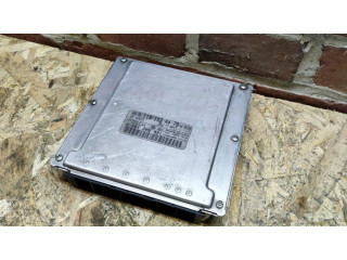 Řídící jednotka A1131534479, 0261208431 Mercedes-Benz CLK A209 C209 2004