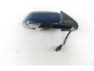 Зеркало электрическое        Skoda Octavia Mk2 (1Z)  2004 - 2013 года   