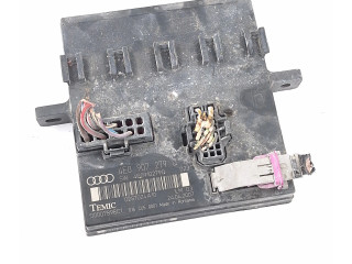 Блок комфорта 4E0907279Q, 00007898C1 Audi A8 S8 D3 4E