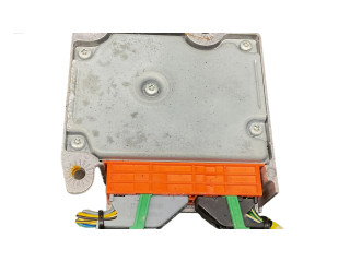 Блок подушек безопасности 50508413, 53284388 Alfa Romeo Mito