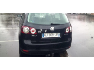 Зеркало электрическое Volkswagen Golf Plus 2005 - 2013 года