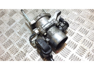 Электрическая задвижка