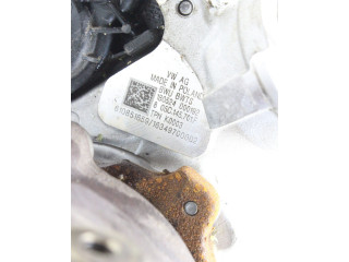 Турбина Skoda Scala 05C145701F