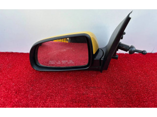 Zpětné zrcátko  Chevrolet Aveo 2009  E402311  