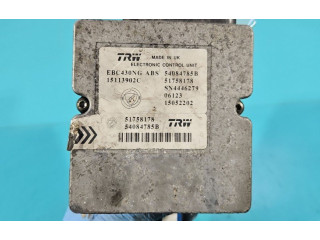 Блок АБС 54084785B, IMPRK1409533 Lancia Ypsilon - года