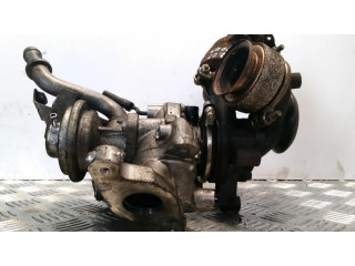  Турбина Citroen C5 2.2 9693107580         