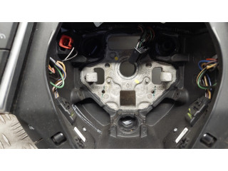 Руль Chevrolet Camaro   23406655      