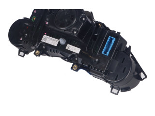 Přístrojová deska Porsche Panamera (970) 2014 97064198449