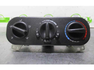 Модуль блока управления кондиционером 55111874AC, 58024B   Jeep Compass