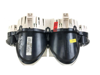 Přístrojová deska Mercedes-Benz SL R230 2003 A2305407547, A2305405211