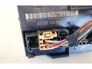 Komfortsteuergerät Bordnetzsteuergerät 1k0959433cp   Volkswagen Caddy   