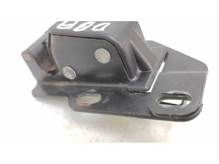 Замок багажника     Citroen Berlingo 2008-2018 года