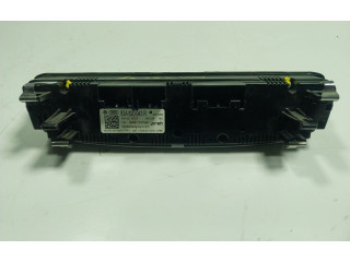 Блок управления климат-контролем 4F0907289G Audi A6 S6 C6 4F