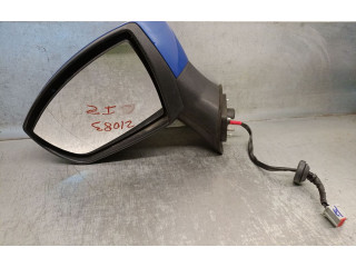 Зеркало электрическое Ford Ecosport 2013 - 2017 года