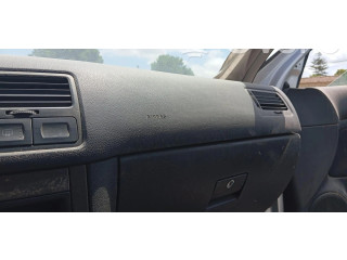 Подушка безопасности двери Volkswagen Bora