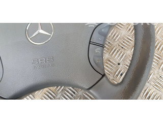 Volant Mercedes-Benz S W220 2002
