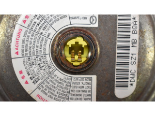 Подушка безопасности пассажира BP4K60350, BP4K60350 Mazda 3 I