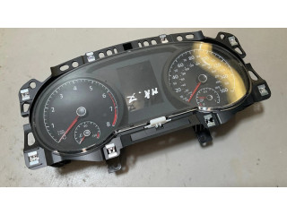 Панель приборов 5G1920940C, 1855021027 Volkswagen Golf VII