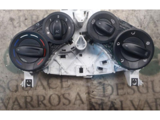 Модуль блока управления кондиционером Ford Ka