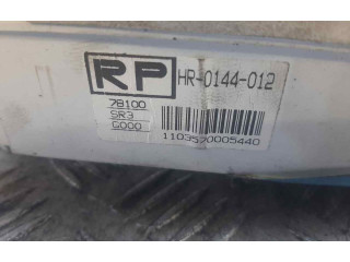 Панель приборов HR0144012   Honda Civic       