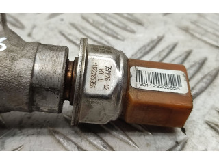 Топливная рампа 03L906051, 03L089N   Skoda Superb B6 (3T)   для двигателя cff