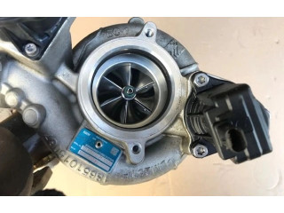 Turbodmychadlo Нагнетатель 8657716, 8657717 BMW 7 G11 G12