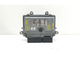 Блок управления двигателем Блок управления A6401501691   Mercedes-Benz A W169