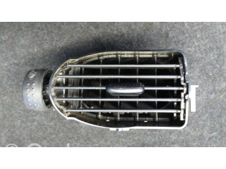 Боковая воздушная решётка