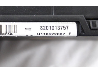 Комплект блоков управления 7197   Dacia Sandero