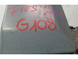 Насос рулевого управления