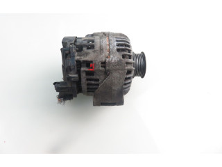 Генератор 0124225020, 0111548002 Smart ForTwo I