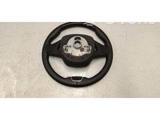 Руль Skoda Octavia Mk4  2019 -  года 5e3419093a      