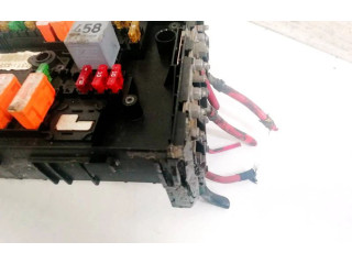 Блок предохранителей  1K0937125, 017183071   Volkswagen Golf Plus    